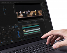 制作サービスの特徴